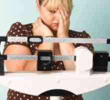 Хипотиреоидизъм и наднормено тегло