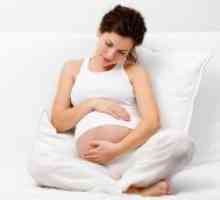 Глюкоза по време на бременност