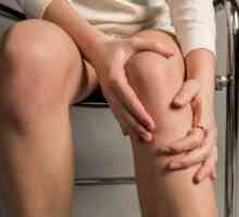 Остеоартрит на коляното на 2 градуса - третиране