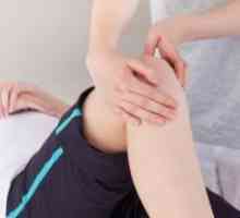 Остеоартрит на коляното съвместно степен 3 - Лечение