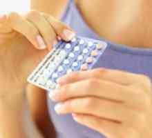 Ново поколение на хормонални контрацептиви - списък