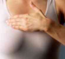 Хормонална терапия при рак на гърдата