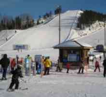 Himos Ski Resort