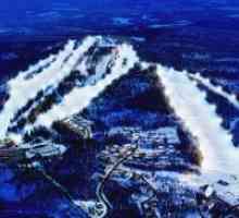 Vuokatti Ski Resort