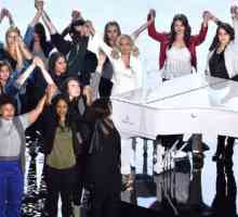 Гостите на "Оскар" се оплаквали реч Лейди Гага