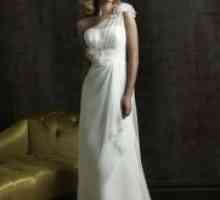 Гръцкият Сватбена рокля