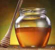 Мед от елда - полезни свойства