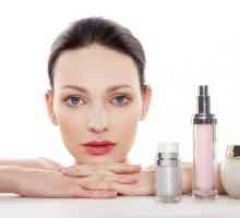 Характеристики и видове професионална козметика за лице