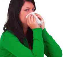 Характерни особености на обикновената настинка по време на бременността
