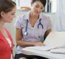 HCG бременност - скорост