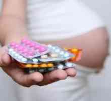 Chlamydia по време на бременност - ефекти