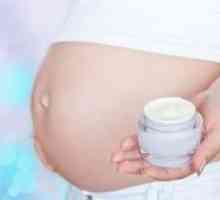 Холестаза на бременността