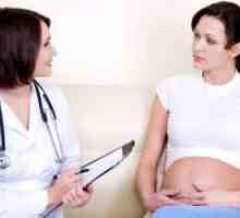 Хроничен ендометрит и бременност