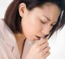 Хронична кашлица