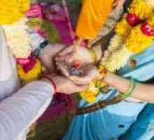 Индийска сватба