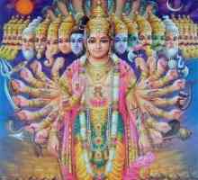 Индийски богове
