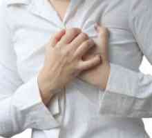 Инфаркт на миокарда - Лечение