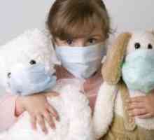 Инфекциозни заболявания при децата