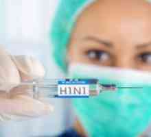 Инкубационният период на свинския грип