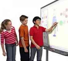 Интерактивни методи на преподаване