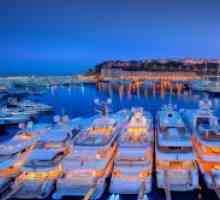 Интересни факти за Монако