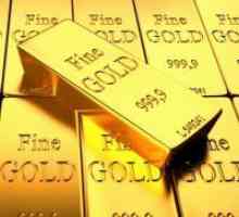 Инвестиране в злато