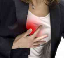 Исхемична болест на сърцето - лечение на народната медицина