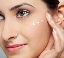 Използването на серум за лицето в козметичния