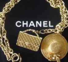 История на марката Chanel