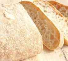 Италиански хляб