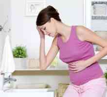 Киселини в стомаха по време на бременност: как да се отървете от и какво да правя?
