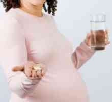Киселини в стомаха по време на бременност - как да се отърва?