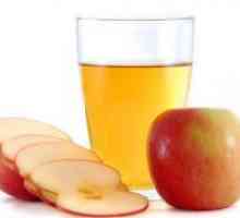 Ябълков оцет - ползи и вреди