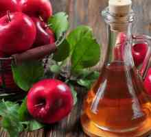 Ябълков оцет: подправка или лекарство?