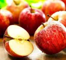 Ябълки: ползи и свойства