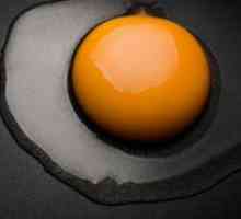 Яйчни жълтъци отслабване