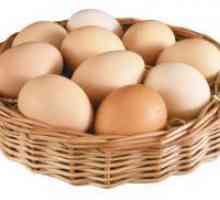 Токачки яйца - полезни свойства