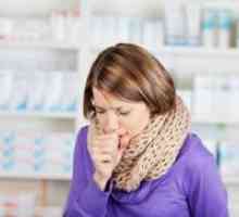 Ефективно средство за народни суха кашлица