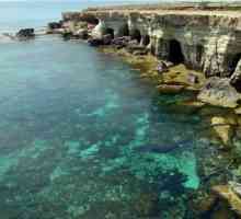 Екскурзии в Кипър - Агия Напа