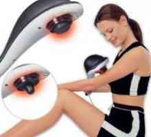 Електрически Body Massager