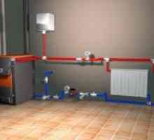 Електрически котли за отопление на частни къщи