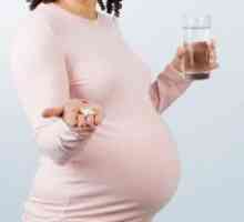 Йод по време на бременност