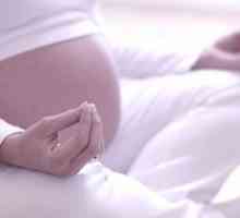 Йога за бременни жени: Хата йога видео