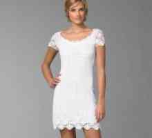 Защо мечтая за бяла рокля?