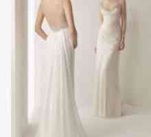 Защо мечтата на бяла сватбена рокля?