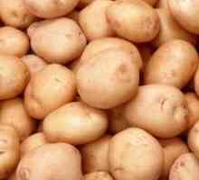 Защо мечтая за картофи?