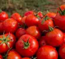 Защо мечтата на червени домати?