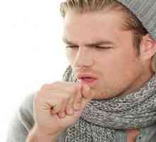 Колко бързо лекува кашлица у дома?