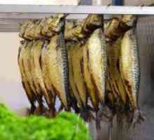 Как да съхранявате сушена риба?