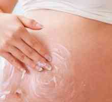Как да се избегне стрии по време на бременност?